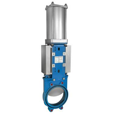 Orbinox EB Knife Gate Valve